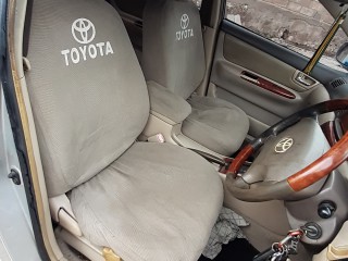 2004 Toyota Altis for sale in Kingston / St. Andrew, Jamaica