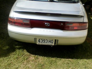 1998 Toyota Corolla Ceres for sale in St. Ann, Jamaica