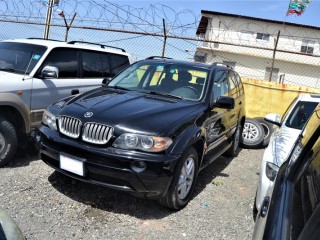 2006 BMW X5 for sale in Kingston / St. Andrew, Jamaica