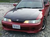 1997 Honda integra for sale in Kingston / St. Andrew, Jamaica