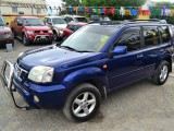 2003 Nissan XTRAIL for sale in Kingston / St. Andrew, Jamaica