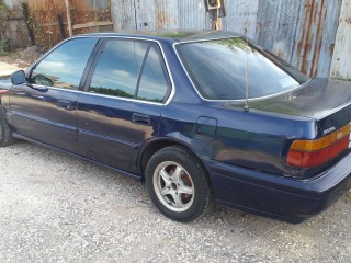 1991 Honda Accord for sale in Kingston / St. Andrew, Jamaica
