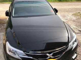 2013 Toyota Mark x for sale in Westmoreland, Jamaica