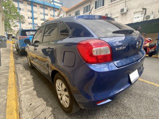 2019 Suzuki Baleno