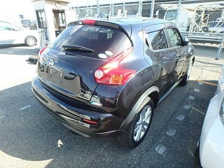 2012 Nissan Juke for sale in Kingston / St. Andrew, Jamaica