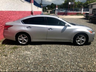 2015 Nissan Altima for sale in Kingston / St. Andrew, Jamaica