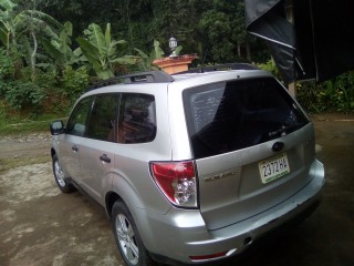 2010 Subaru Forester for sale in Kingston / St. Andrew, Jamaica