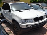 2003 BMW x5 for sale in Kingston / St. Andrew, Jamaica