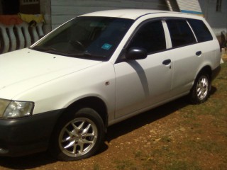 2008 Nissan AD Wagon for sale in Kingston / St. Andrew, Jamaica