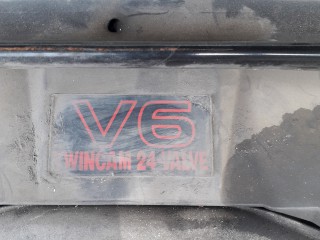 2000 Suzuki Vitara for sale in Kingston / St. Andrew, Jamaica