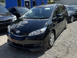 2016 Toyota Wish for sale in Kingston / St. Andrew, Jamaica