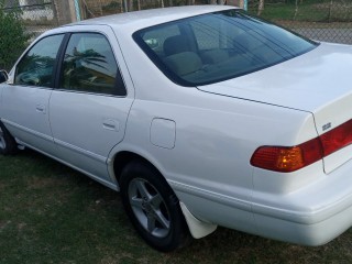 2000 Toyota Camry Gracia