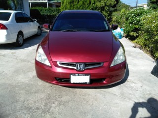 2005 Honda accord for sale in Kingston / St. Andrew, Jamaica