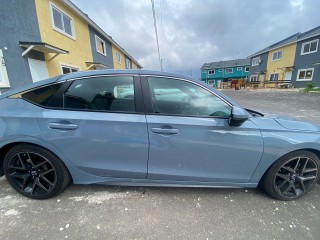 2022 Honda Civic for sale in St. James, Jamaica