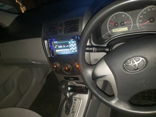 2011 Toyota Axio for sale in St. Catherine, Jamaica