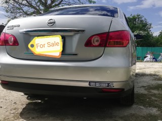 2012 Nissan Bluebird Sylphy for sale in Westmoreland, Jamaica