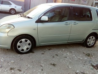 2006 Toyota Raum for sale in Kingston / St. Andrew, Jamaica