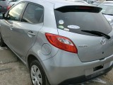 2012 Mazda Demio for sale in St. Ann, Jamaica