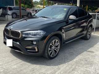 2016 BMW X6 for sale in Kingston / St. Andrew, Jamaica
