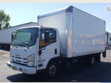 2012 Isuzu Straight Truck for sale in Outside Jamaica, Jamaica