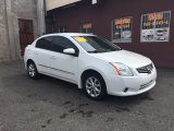 2011 Nissan Sentra for sale in Kingston / St. Andrew, Jamaica