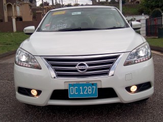 2013 Nissan Sylphy G for sale in Manchester, Jamaica