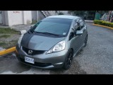 2011 Honda Fit RS for sale in Kingston / St. Andrew, Jamaica
