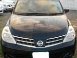 2010 Nissan TIIDA for sale in Kingston / St. Andrew, Jamaica