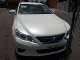 2010 Toyota MARK  X for sale in Kingston / St. Andrew, Jamaica