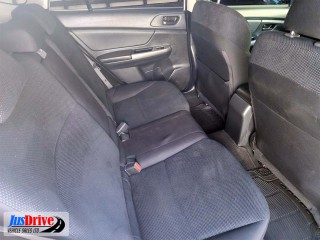 2015 Subaru IMPREZA for sale in Kingston / St. Andrew, Jamaica