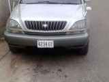 1998 Toyota Harrier for sale in St. Ann, Jamaica