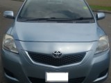 2012 Toyota BELTA for sale in Kingston / St. Andrew, Jamaica