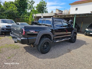 2013 Toyota Tacoma