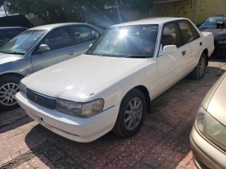 1991 Toyota Mark 2 for sale in Kingston / St. Andrew, Jamaica