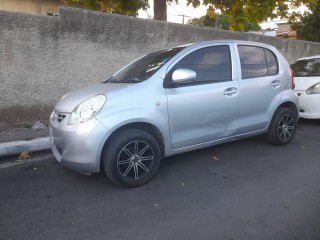 2013 Toyota Passo