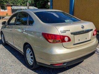 2007 Nissan sylphy for sale in Kingston / St. Andrew, Jamaica