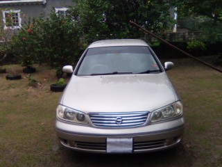 2006 Nissan Sunny for sale in Portland, Jamaica