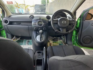 2011 Mazda Demio