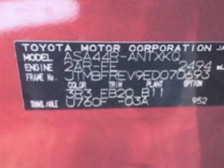 2014 Toyota RAV4 for sale in Manchester, Jamaica