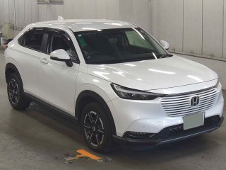2023 Honda VEZEL NON HYBRID for sale in Kingston / St. Andrew, Jamaica