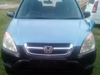 2003 Honda CRV for sale in St. Elizabeth, Jamaica