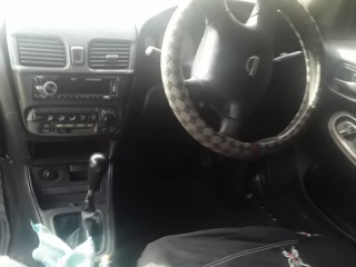2005 Nissan Sunny  b15 for sale in Kingston / St. Andrew, Jamaica