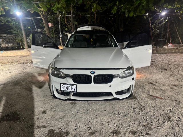 Jamaica