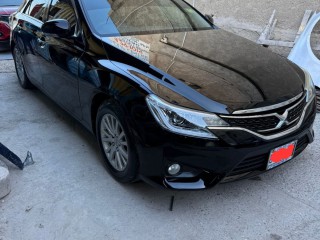 2014 Toyota Mark X for sale in St. Catherine, Jamaica