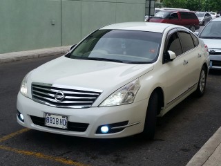 2010 Nissan teana for sale in St. James, Jamaica