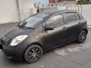 2006 Toyota Vitz for sale in Kingston / St. Andrew, Jamaica