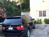 2004 BMW X5 for sale in Kingston / St. Andrew, Jamaica