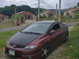 2006 Honda Civic Si for sale in St. James, Jamaica