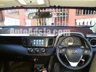 2017 Toyota rav4 for sale in St. James, Jamaica