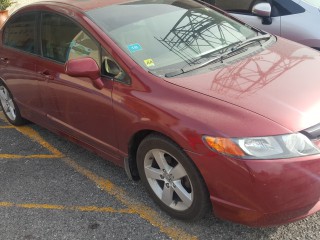 2008 Honda Civic for sale in Kingston / St. Andrew, Jamaica